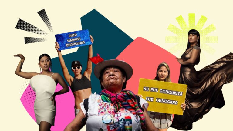 Pónganle el nombre que sea, hablemos de racismo