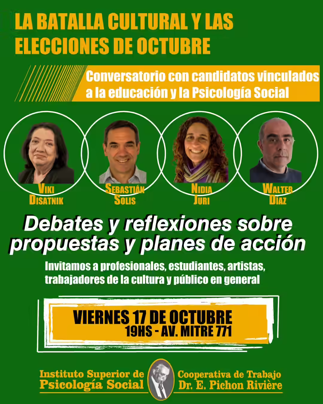 Imagen de La Nota Tucumán