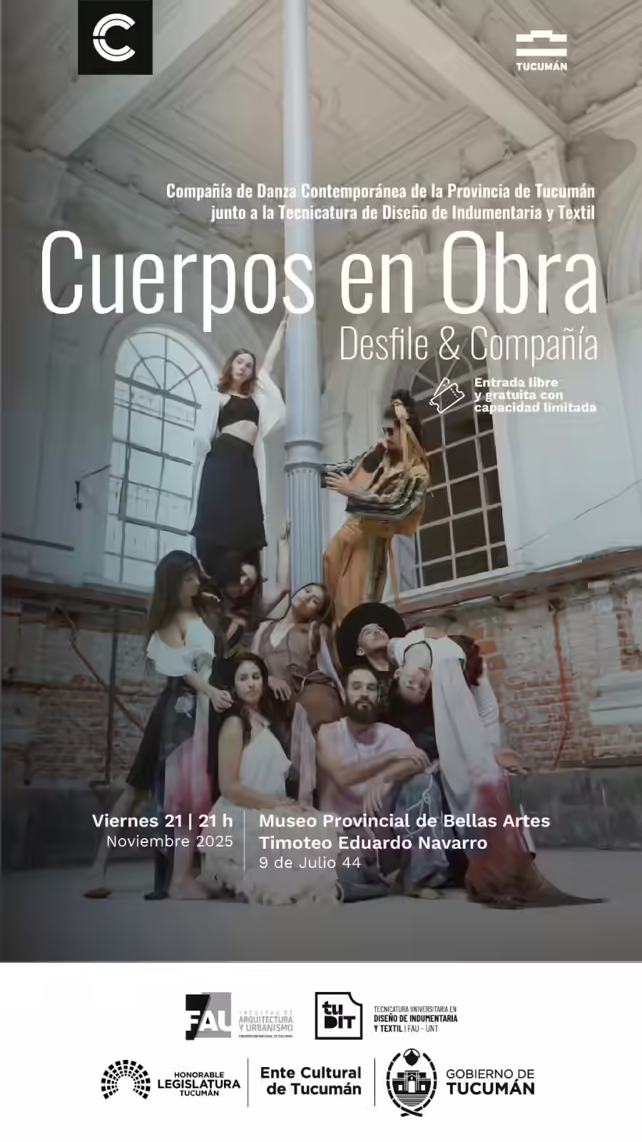 Imagen de La Nota Tucumán