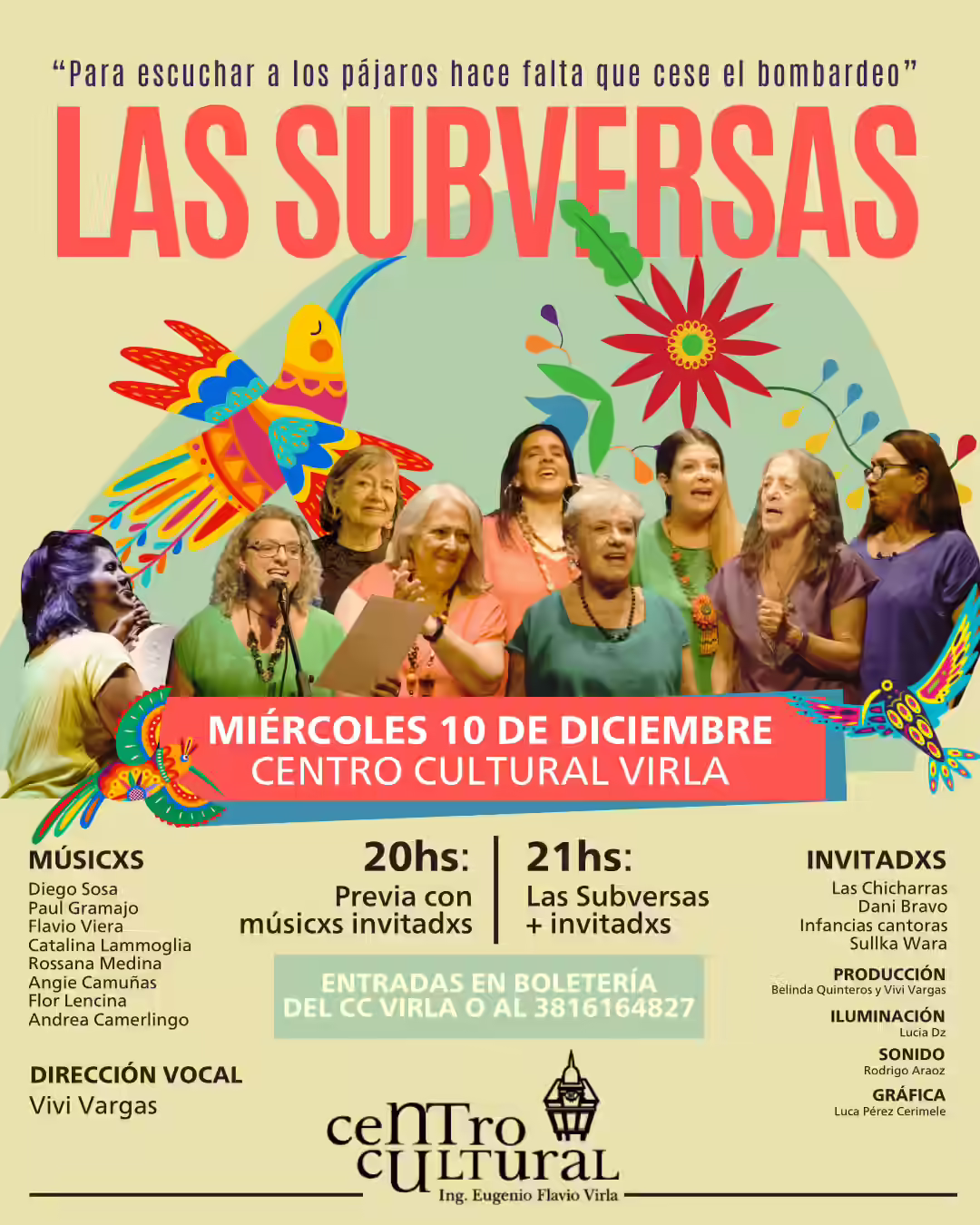 Imagen de La Nota Tucumán