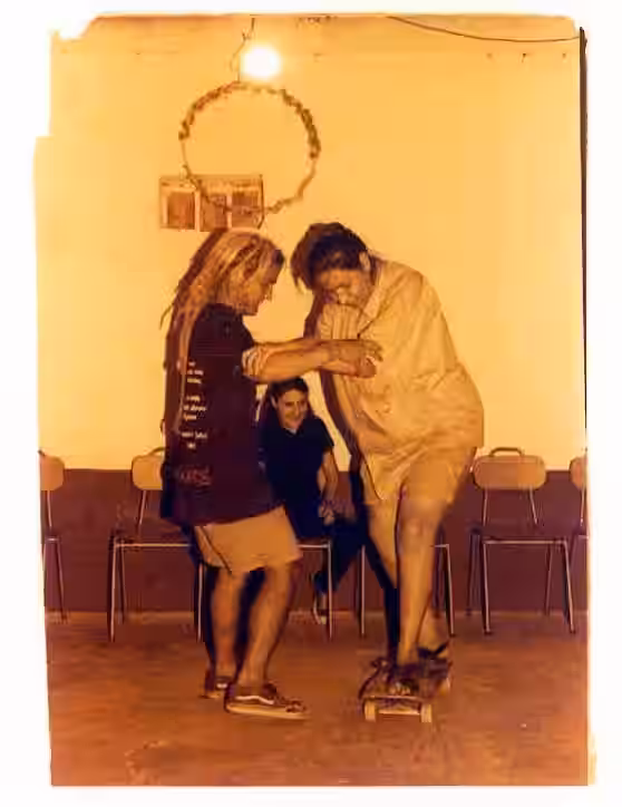 Imagen de La Nota Tucumán