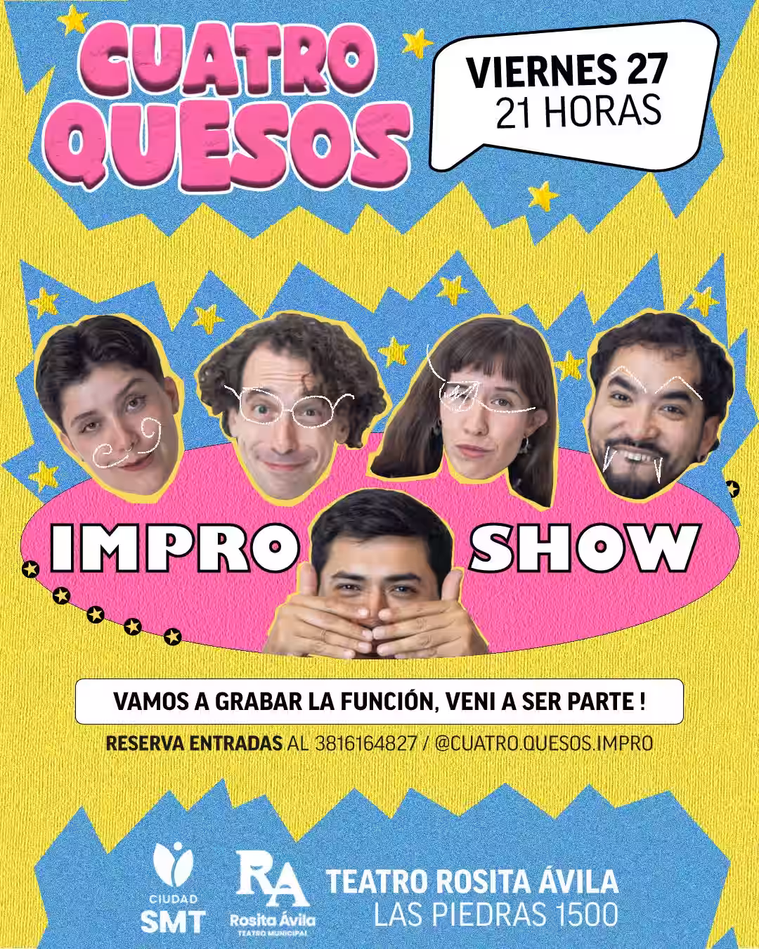 Imagen de La Nota Tucumán