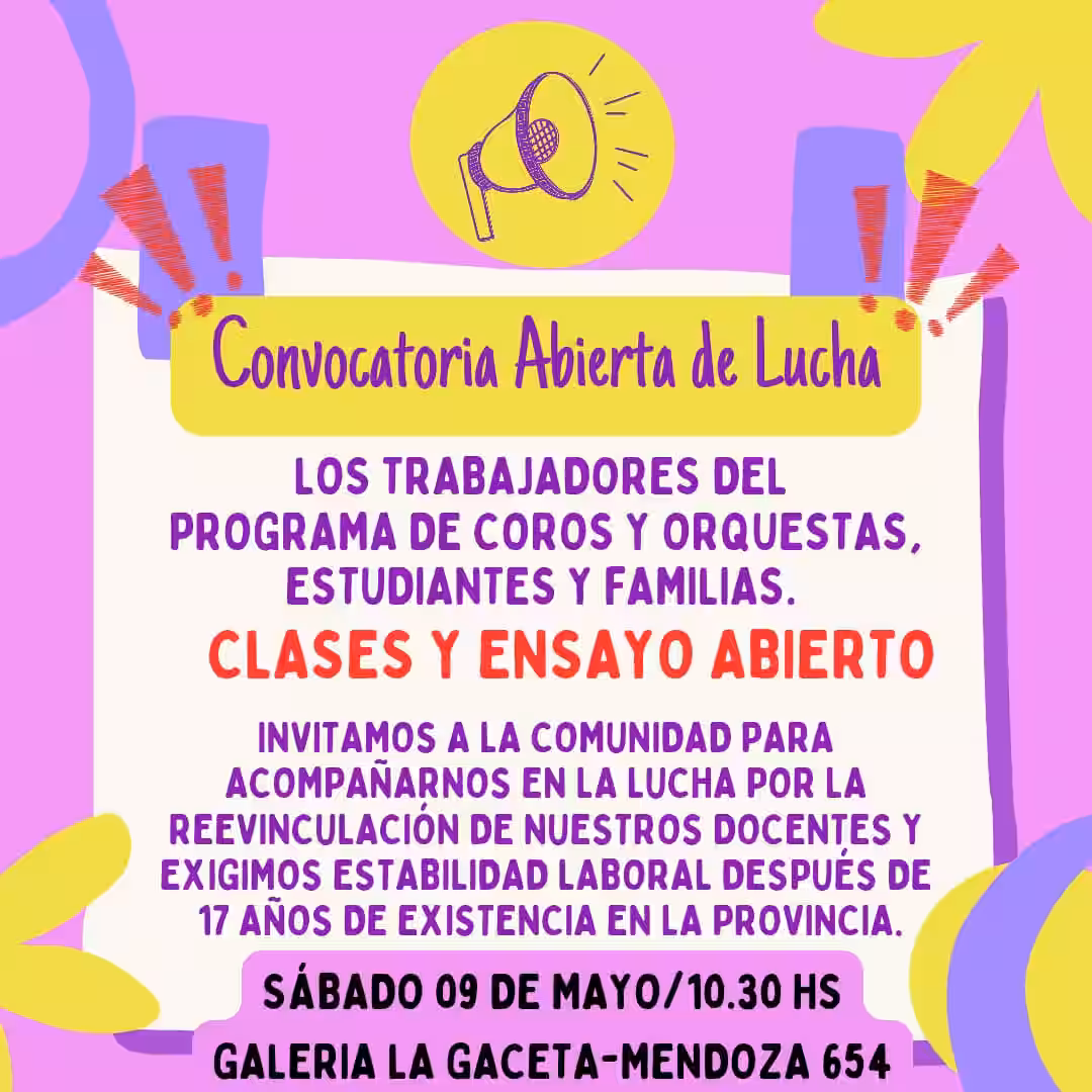 Imagen de La Nota Tucumán