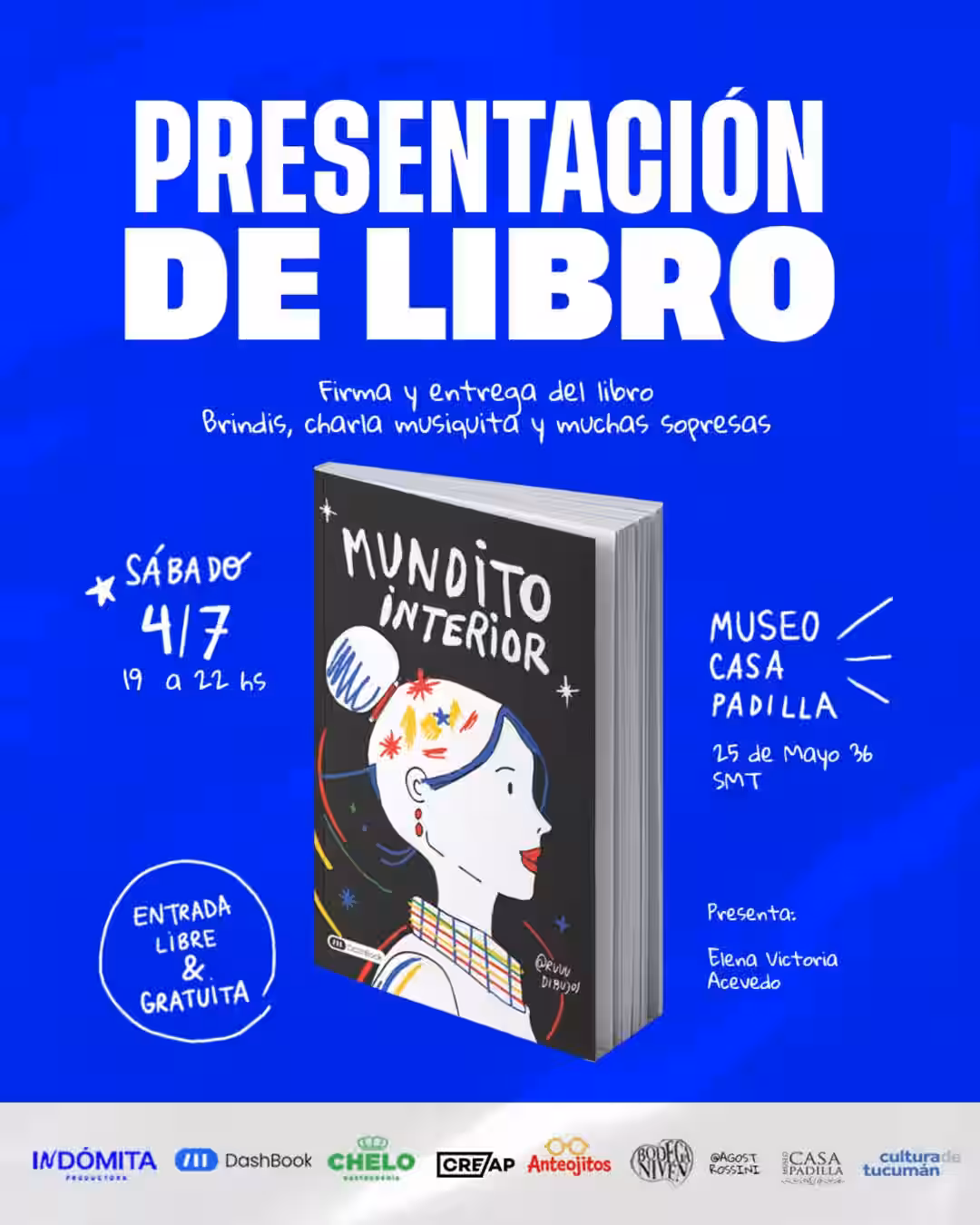 Imagen de La Nota Tucumán