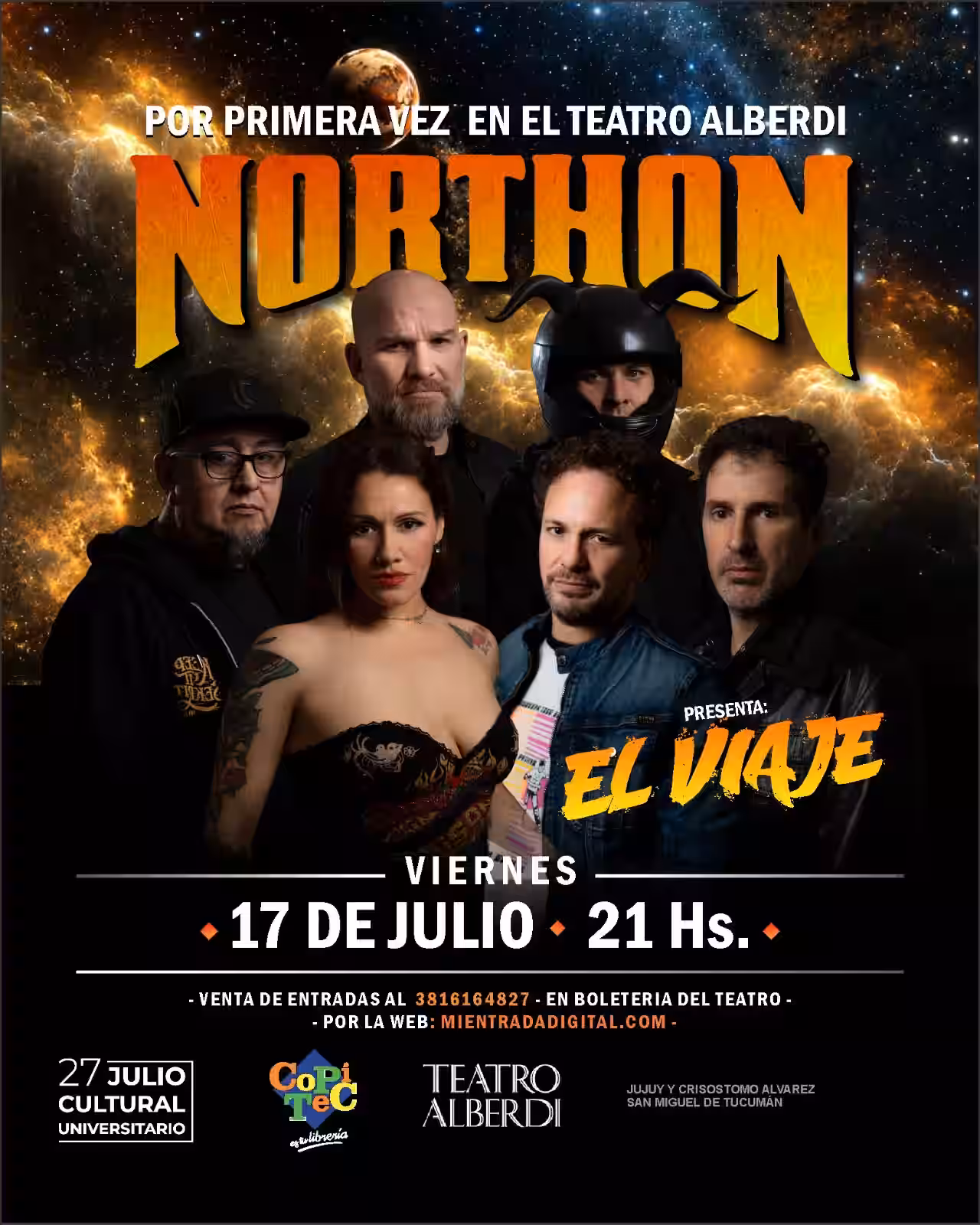 Imagen de La Nota Tucumán