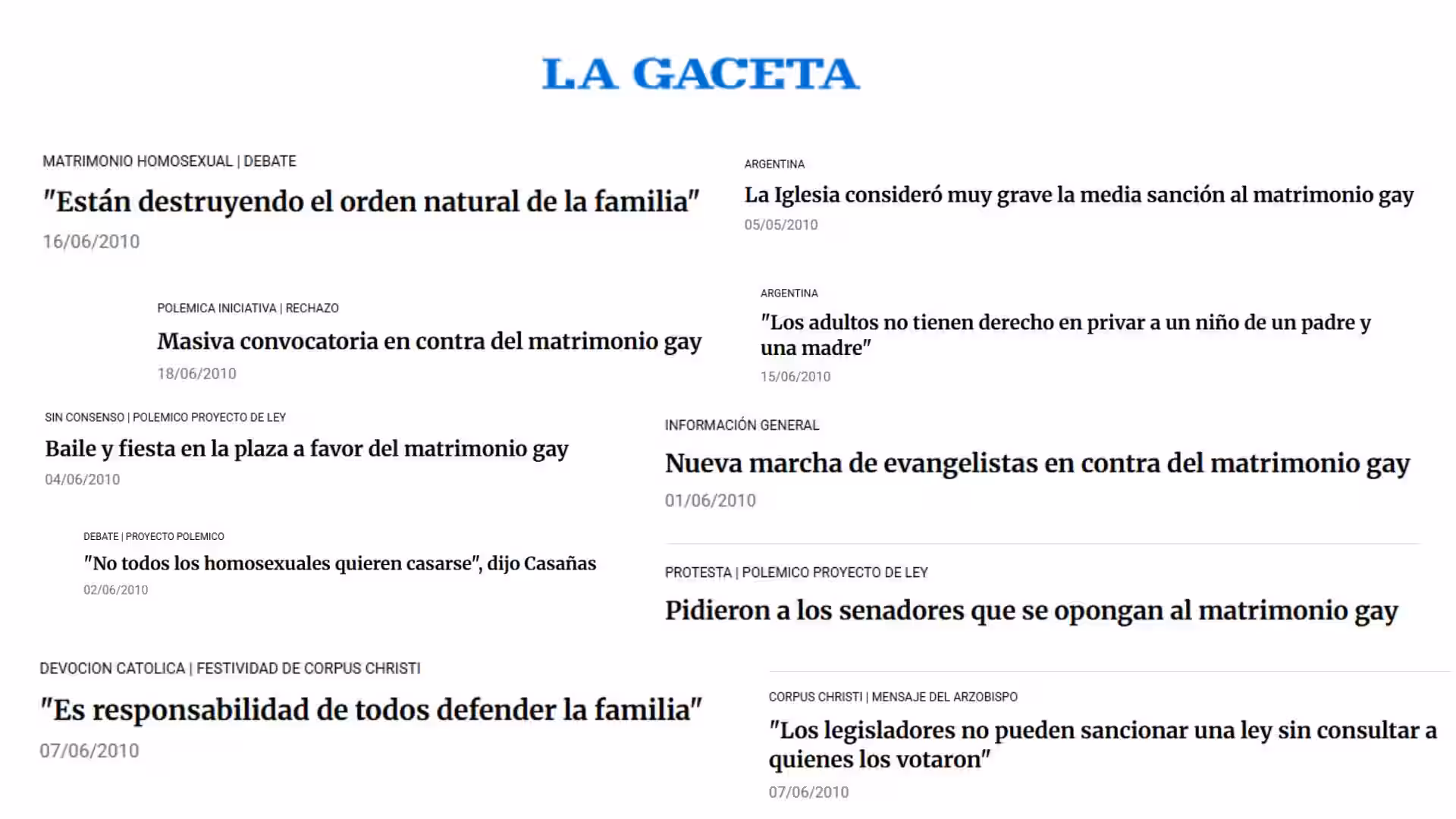 Imagen de La Nota Tucumán