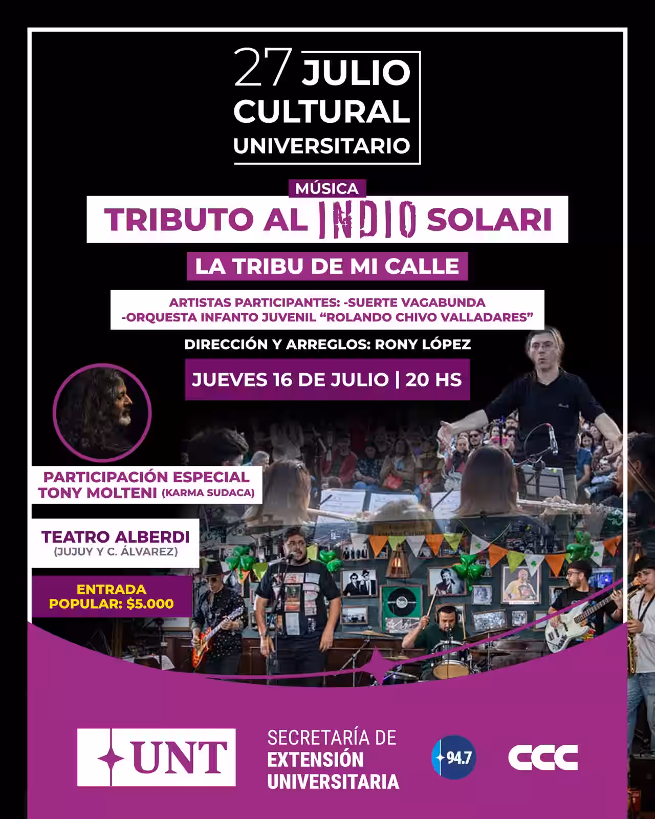 Imagen de La Nota Tucumán
