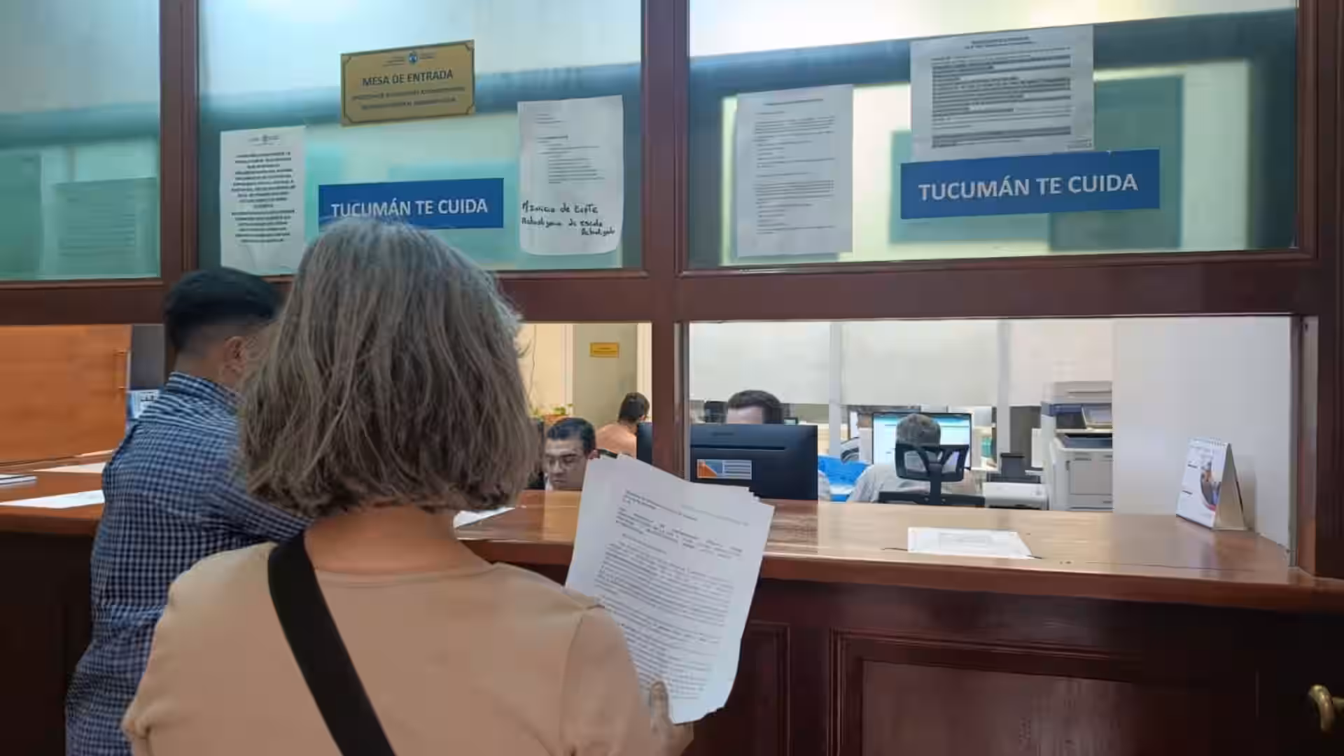 Imagen de La Nota Tucumán
