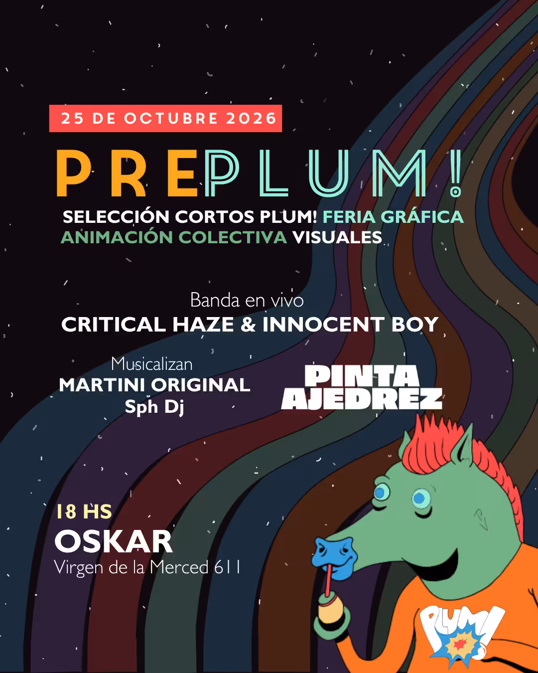 PrePlum!