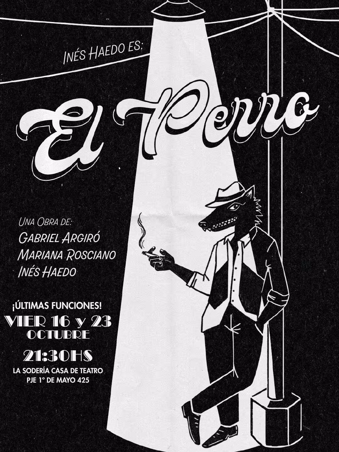 El Perro