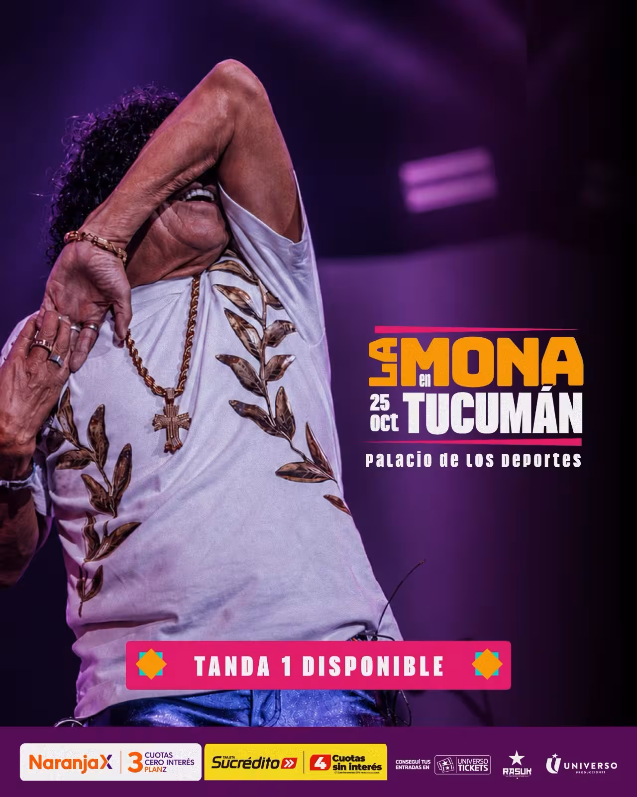 Imagen de La Nota Tucumán